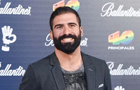 Jorge Cremades |  Cordon Press