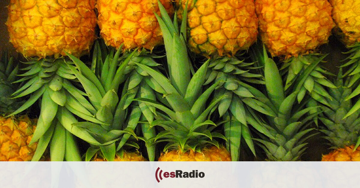 La Contratertulia: ¿Por qué el sugus de piña es azul? - esRadio