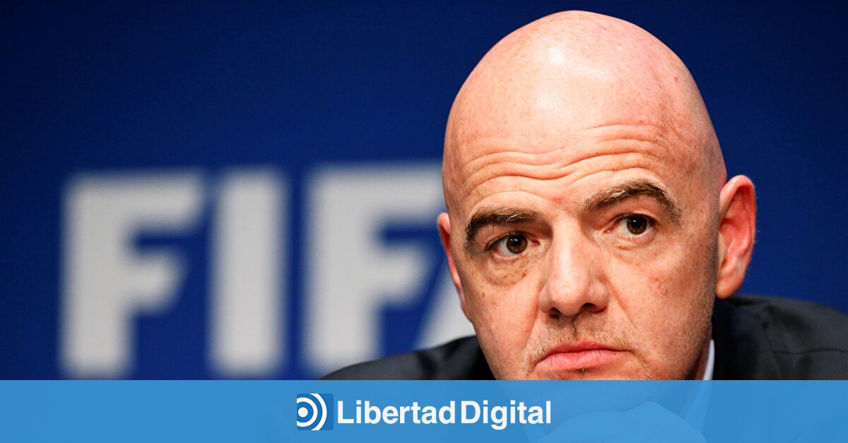 La FIFA insiste en que el Villarreal-Barcelona se dispute en Miami
