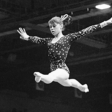 Elena Mukhina Morir Por Un Sueno Libertad Digital