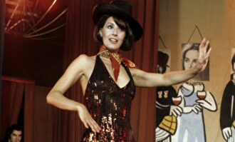 Concha Velasco |  Gtres