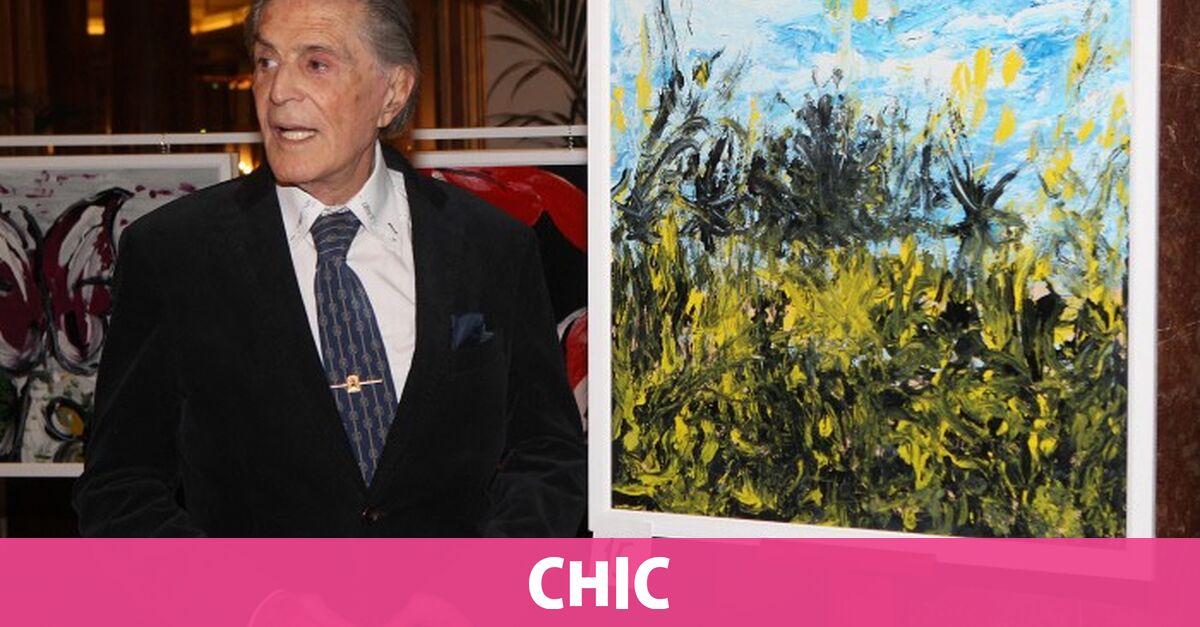 Los Famosos Que Nos Han Dicho Adiós En 2022 Chic