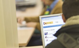 Oficina de la Seguridad Social |  AUPA