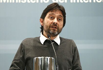 El diputado de Podemos, Rafael Mayoral | EFE