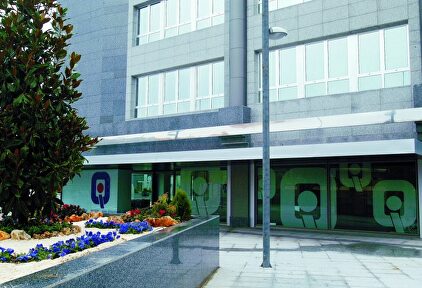 Uno de los hospitales del grupo | @quironsalud