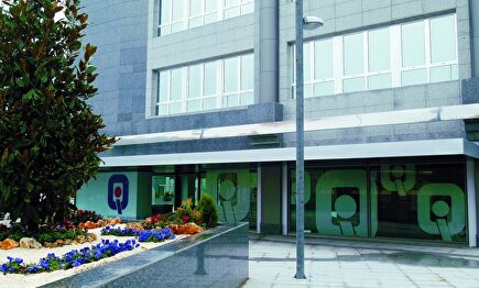 Uno de los hospitales de Quirón | @quironsalud