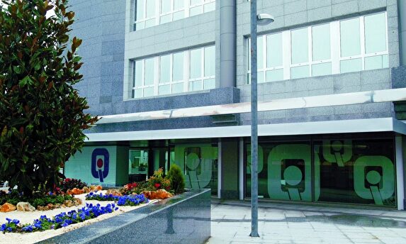 Uno de los hospitales de Quirón | @quironsalud