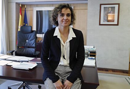 Dolors Monserrat | EFE