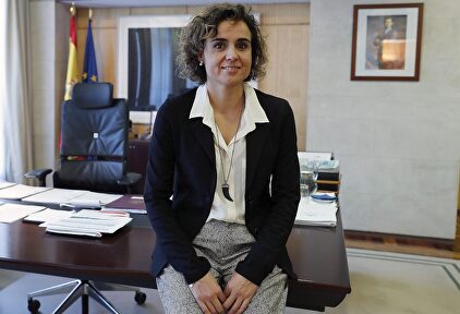 Dolors Monserrat | EFE