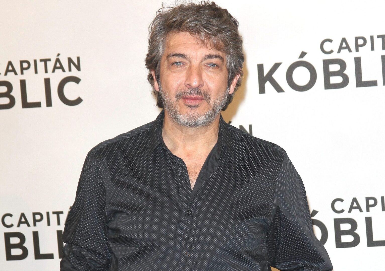 El momento más doloroso de Ricardo Darín, que cumple 60 ...