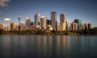 ‘Shock’ de oferta: el alquiler en Sídney baja un 9% gracias a miles de nuevas promociones