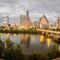 7. Austin, EEUULa ciudad de Austin ofrece una importante infraestructura y una excelente calidad de vida.