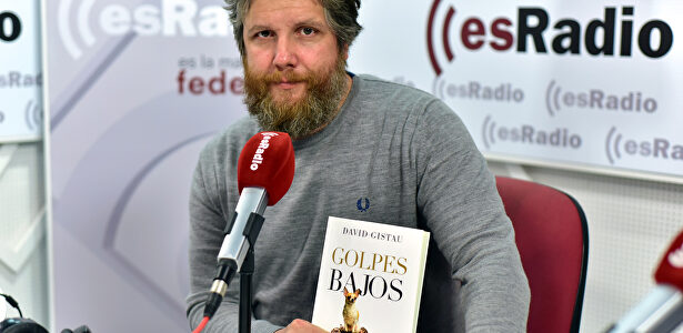 Gistau en Es La Mañana de Federico