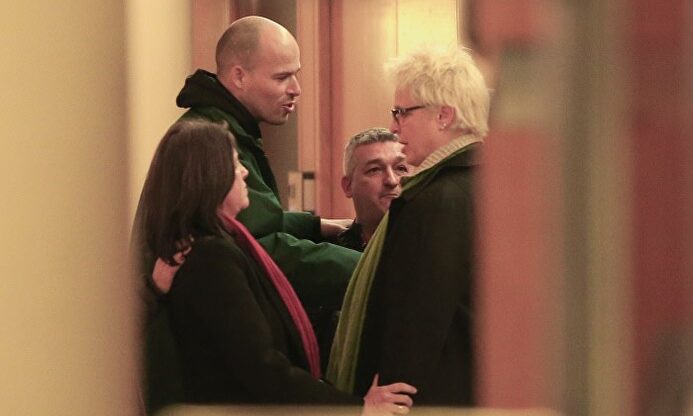 Olfo, en una imagen de archivo | Gtres