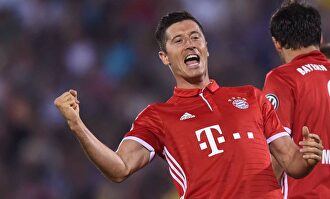 El artillero del frío | EFE