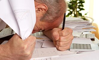 Descienden las sociedades mercantiles en España |  Pixabay/CC/geralt