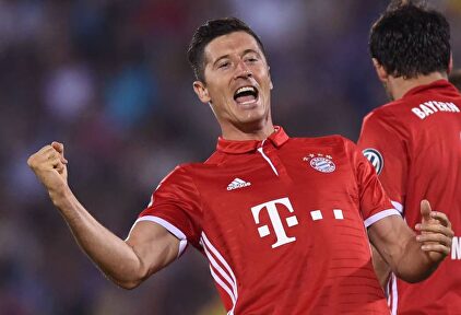 El artillero del frío | EFE