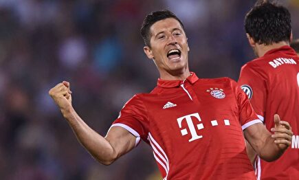 El artillero del frío | EFE