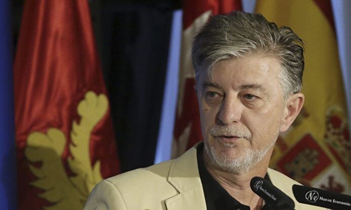 El Ayuntamiento de Zaragoza denuncia la "quiebra" heredada de PSOE y Podemos