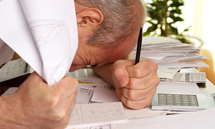 Ser autónomo no es tarea fácil |  Alamy