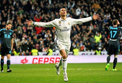 Para Berbatov, el club blanco sigue extrañando a CR7 | Cordon Press