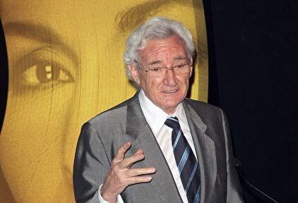 Luis del Olmo | Cordon Press