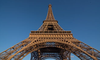 La Torre Eiffel | C.Jordá