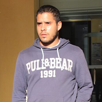 José Fernando Ortega |  Gtres