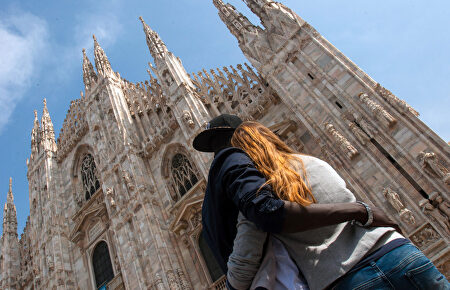 Noches románticas, escapadas o un restaurante en un molino: Nueve propuestas para San Valentín