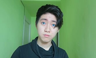 El youtuber ReSet |  Youtube