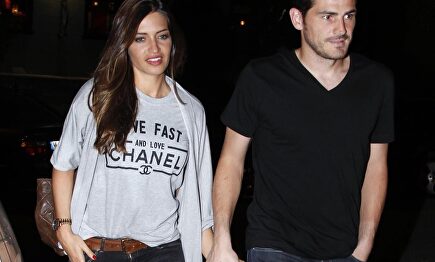 Sara Carbonero e Iker Casillas | Europa Press
