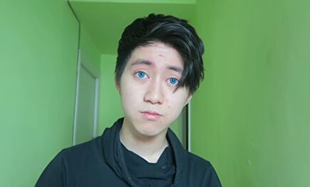 El youtuber ReSet |  Youtube