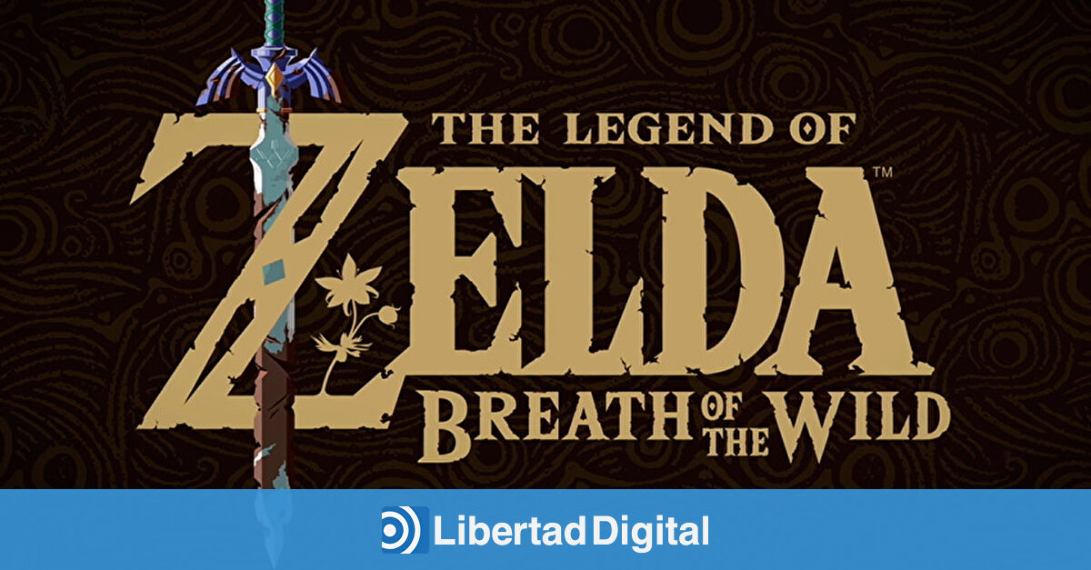 'The Legend of Zelda Breath of the Wild' tendrá Pack de Expansión