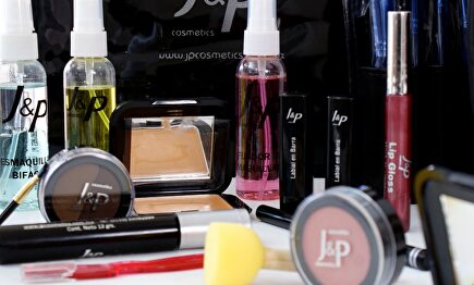 Belleza: La cosmética raw