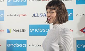 Úrsula Corberó | Gtres