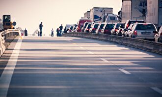 La DGT tiene once drones y tiene previsto adquirir más |  Pixabay/CC/SD-Pictures