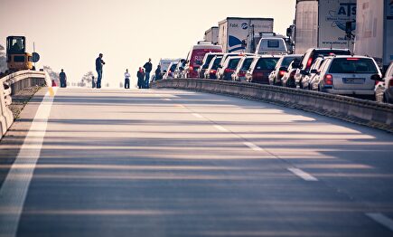 La DGT tiene once drones y tiene previsto adquirir más |  Pixabay/CC/SD-Pictures