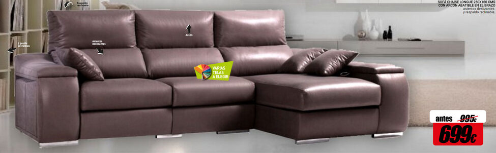 Adama Muebles-Confort - Club de Libertad Digital