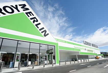 Leroy Merlin | Leroy Merlin