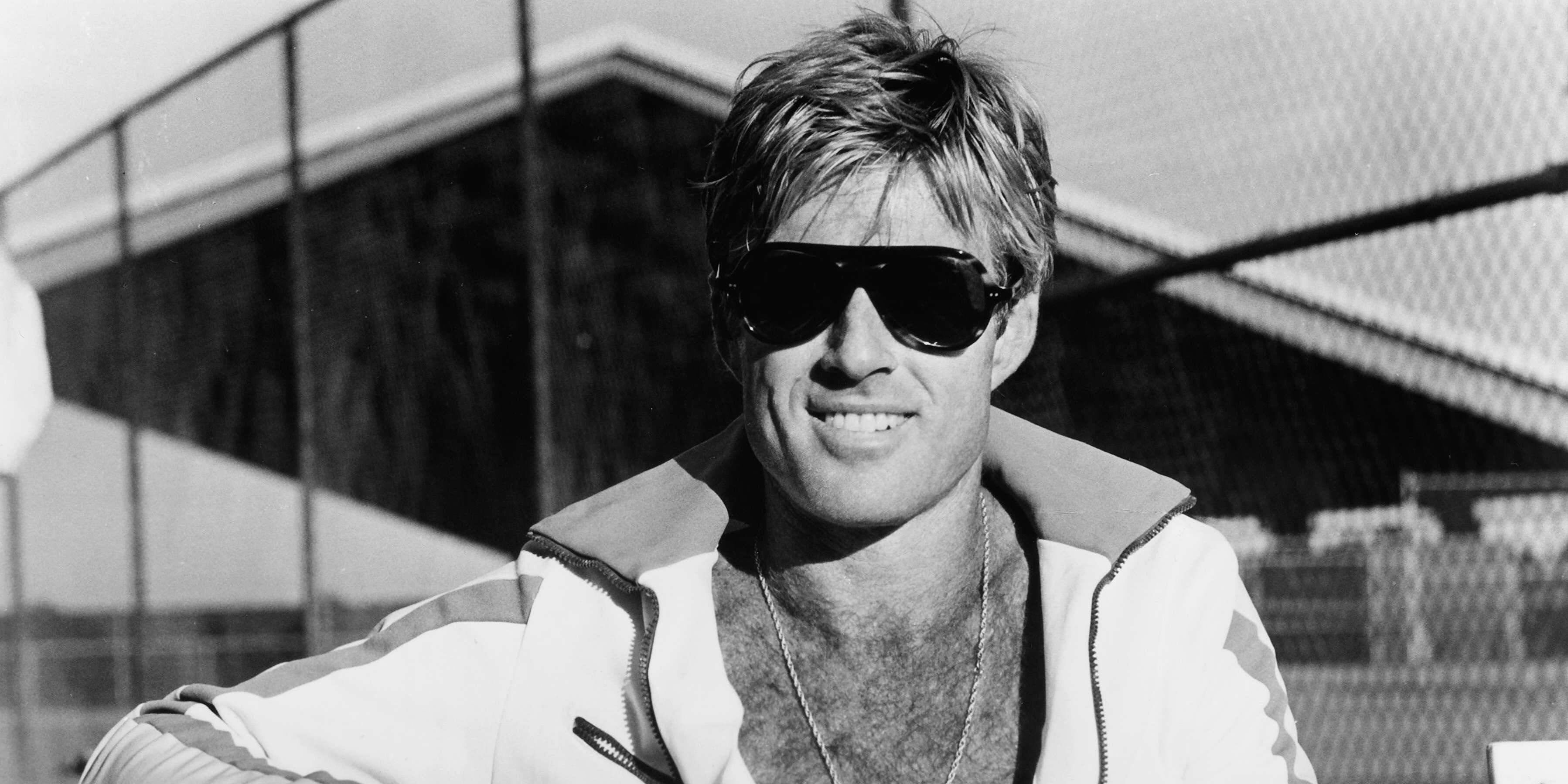 Los 85 años llenos de desgracias del huraño Robert Redford - Vimarsana News