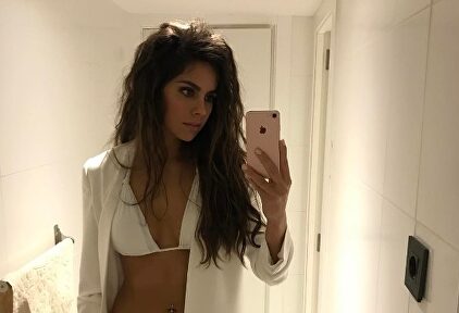 Cristina Pedroche | Instagram