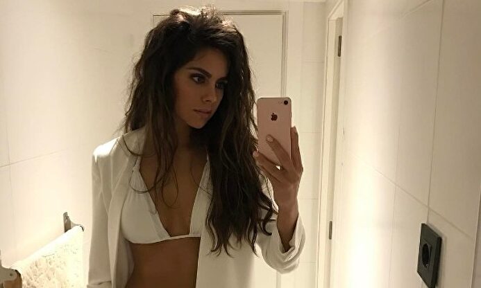 Cristina Pedroche | Instagram