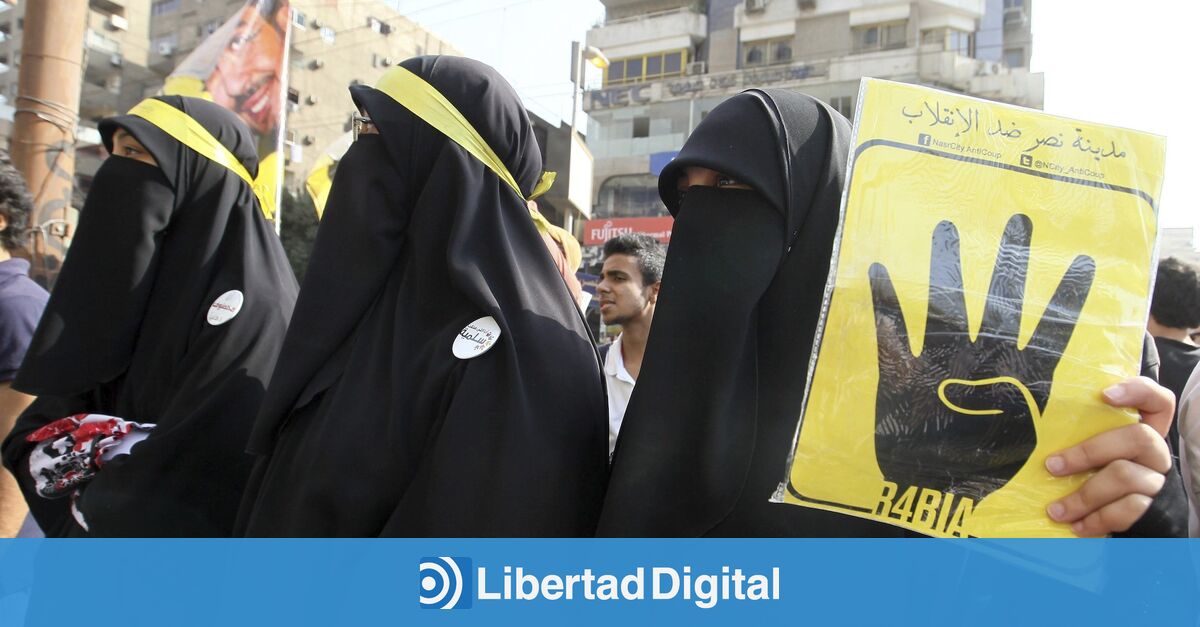 Entra En Vigor En Holanda La Prohibición Parcial Del Uso Del Burka