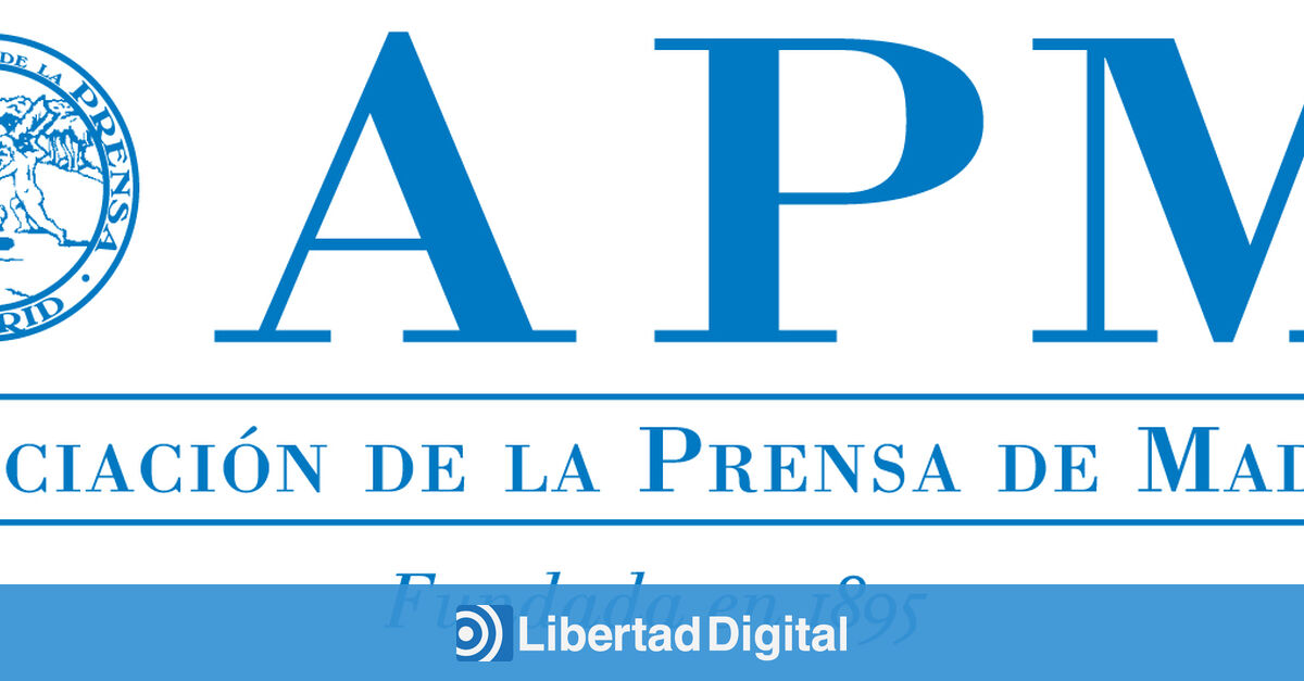 Asociaci n de la Prensa de Madrid Noticias reportajes v deos y