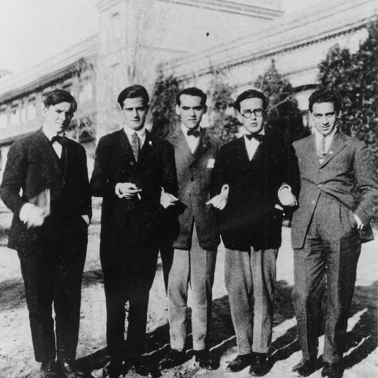 Tradición, amistad y continuidad en la Generación del 27. Gabriel Miró