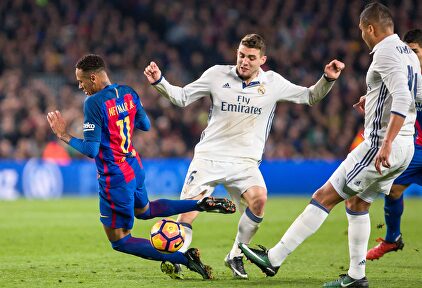 Neymar pierde la batalla legal con el Barça | Cordon Press