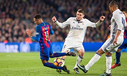 Neymar pierde la batalla legal con el Barça | Cordon Press