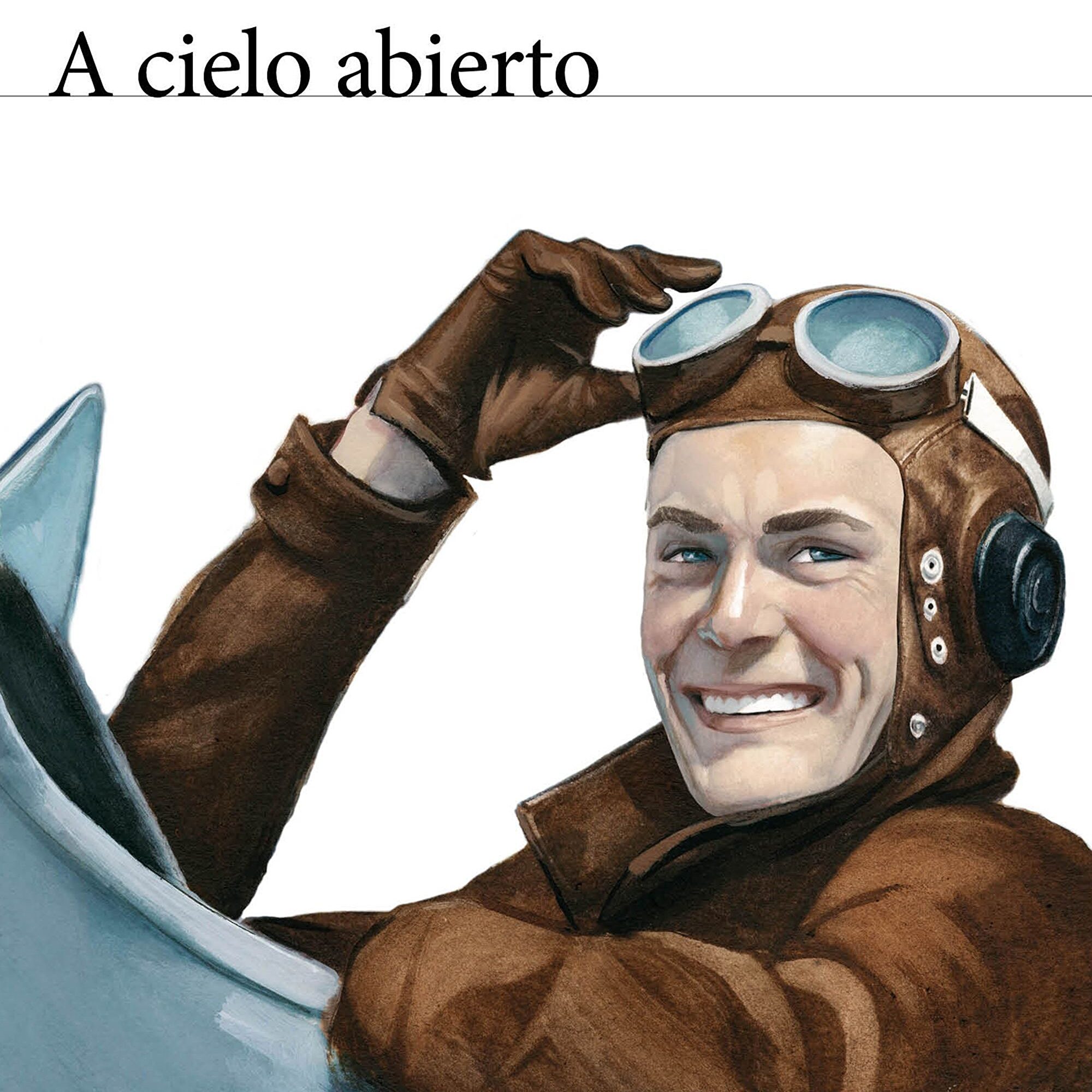 A cielo abierto Noticias, reportajes, vídeos y fotografías Libertad Digital Cultura