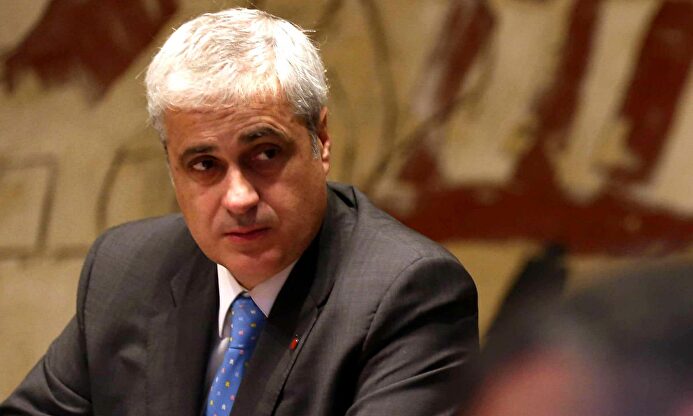 El exdirigente de CDC, Germá Gordó | Efe