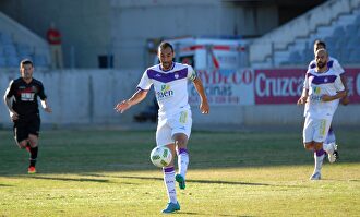 El  Real Jaén corre serio peligro |  Real Jaén